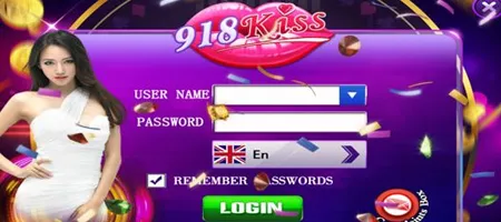 ทางเข้า 918KISS