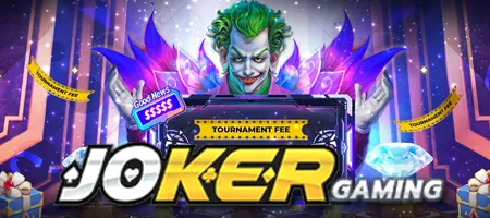 ทางเข้า Joker123