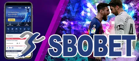 ทางเข้า SBOBET