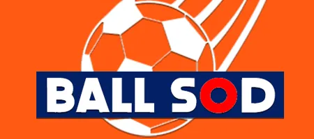 ทางเข้า BallSod